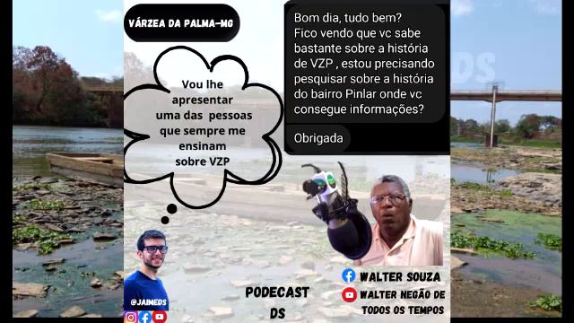 Bairro Pinlar por Walter Souza (Walter Negão) смотреть онлайн