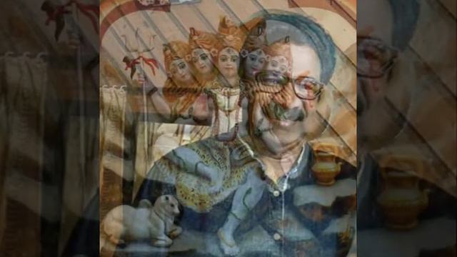 Panchalingesha Devotional Song By Ramesh Chandra смотреть онлайн