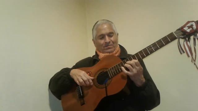 MI TESORO, VALS DE LORENZO HUMBERTO SOTOMAYOR смотреть онлайн