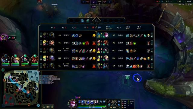 VAYNE IS BUSTED NOW! - How to Vayne & CARRY for Beginners - Vayne Guide Season 14 League of Legend смотреть онлайн