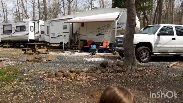 Norwood Campground, Norwood NC смотреть онлайн