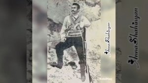 ԳԵՎՈՐԳ ՉԱՈՒՇ /Геворг Чауш  / Ճանաչենք Հայ Մեծերին
