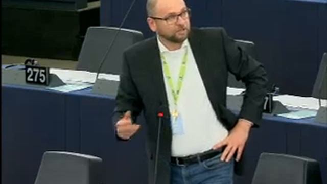 Ερώτηση Sulik στον Στρατηγό Συναδινό (11 Φεβρουαρίου 2015)