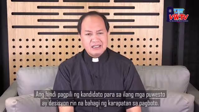 DESISYON 2019 ELECTION COVERAGE смотреть онлайн