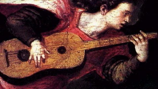 Clair De Lune By  Presti Lagoya