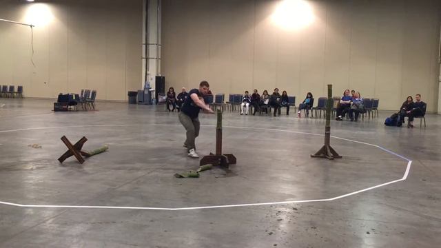 Karl Bolle, Final cutting, CAPITOL CLASH WASHINGTON D.C. HEMA OPEN 2017 смотреть онлайн