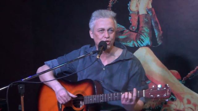 Валерий Быков. 