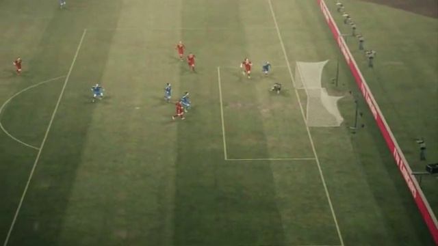 pes 2010 goal Ну очень красивые голы смотреть онлайн
