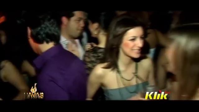 HAVAS-CLUB Partys! смотреть онлайн