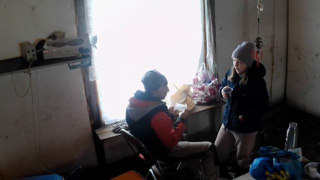 Приводим заброшенную дачу в порядок  / Разбираем теплицу / Открываем дачный сезон 2024