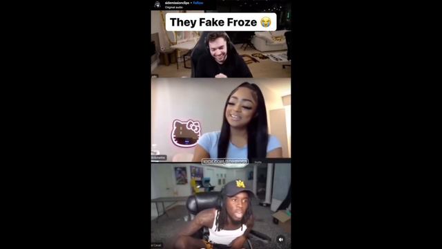 Single Mom With 6 Kids Gets REJECTED By High Value Man смотреть онлайн
