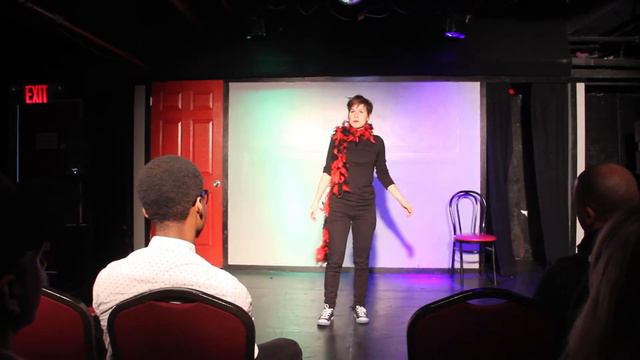 Solocom Part IV: Liza Minnelli смотреть онлайн