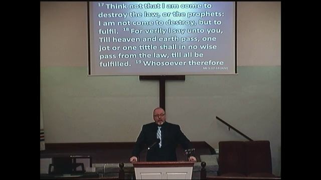 What's Wrong With Hyper Grace? - by Rev Frank Anderson (Live Stream 1/15/2017) смотреть онлайн
