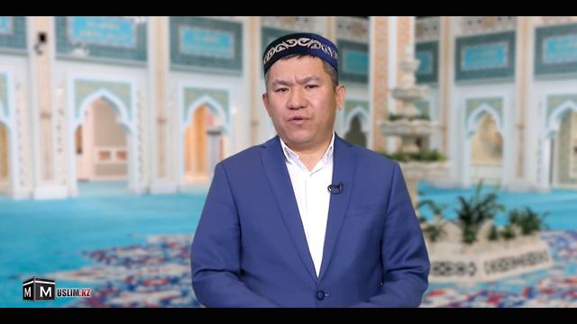 Хадис дня Пророк сказал: ко мне явился Джибриль.../ Санху Закир смотреть онлайн