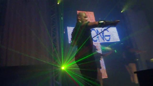 William Flay - show Bruno Lisboa - Lewel A - 25 01 2014 - 2 смотреть онлайн