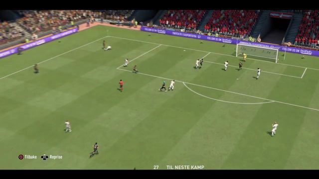 Gary Mabbutt med ukens Obos смотреть онлайн