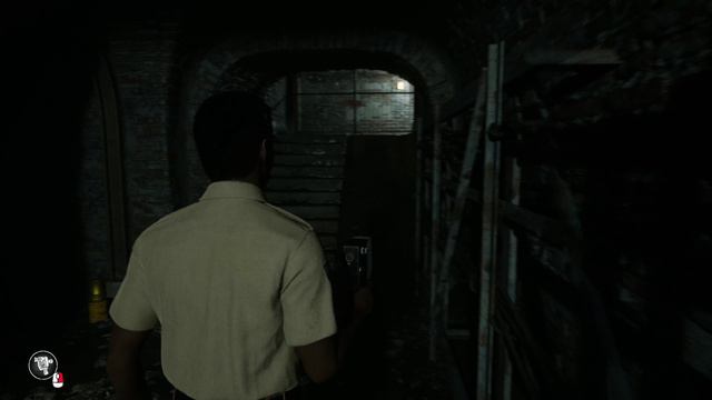 The Casting of Frank Stone (полное прохождение) #новинка #2024 #8