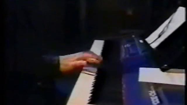 Lou Reed & John Cale 