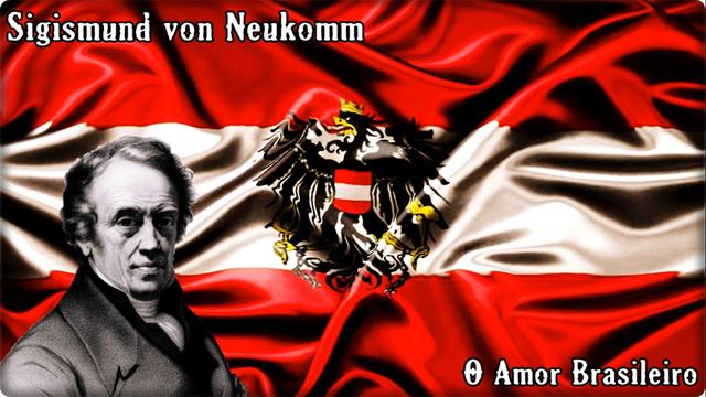 Sigismund Neukomm - O Amor Brasileiro смотреть онлайн