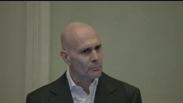 Paolo Merloni: Le sfide di un'impresa multinazionale con radici locali e mercato globale смотреть онлайн