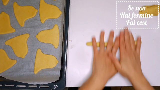 Scarcelle pugliesi ricetta originale per pasqua facili veloci e buonissime biscotti morbidi смотреть онлайн