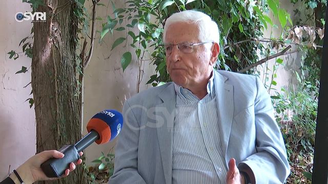 Gërmimet në Parqet Arkeologjike, Neritan Ceka ngre alarmin: Klandestinët po gërmojnë në monumente смотреть онлайн