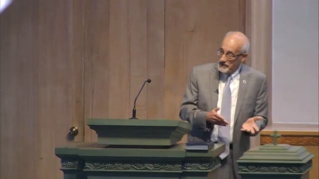 2018 10 28 Pastor Danner KNOWING YOUR NEEDS смотреть онлайн