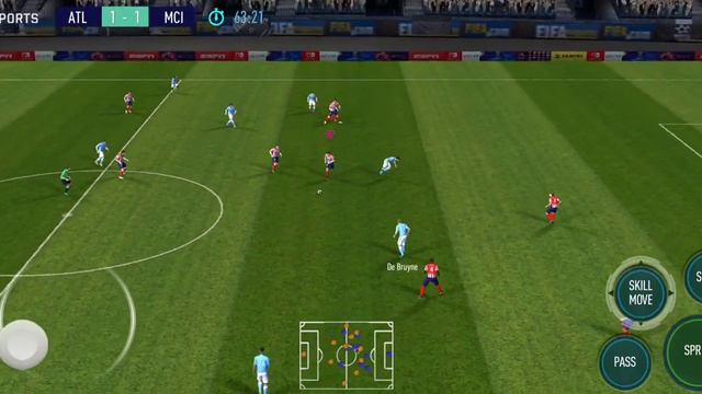 FIFA21 ANDROID V7 APK+OBB OFFLINE MOD PS5 [900 MB] BEST GRAPHICS NEW FACE KITS 2021 LATEST TRANSFER смотреть онлайн