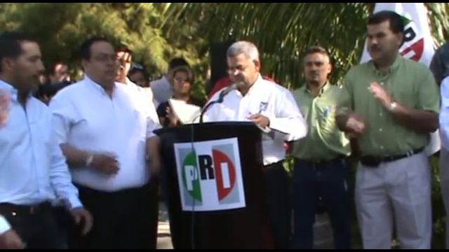 PRI Colima | Aniversario Luctuoso de Luis Donaldo Colosio Murrieta смотреть онлайн