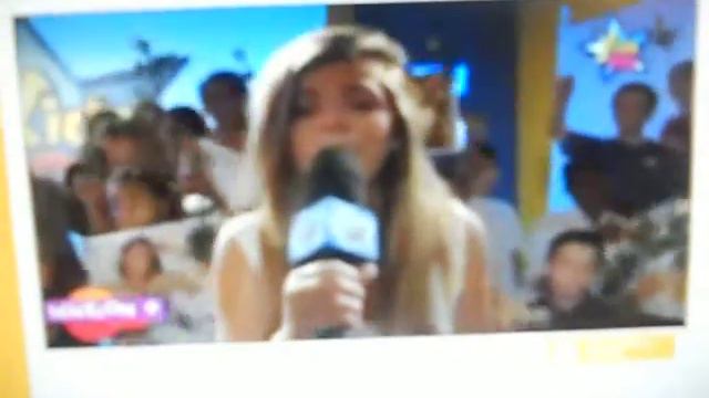 MDL Caroline Costa - I was here (Beyonce) смотреть онлайн