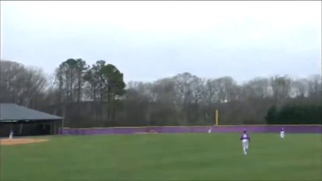 Darlington wins big at home over Mount Paran Christian 9-4 смотреть онлайн