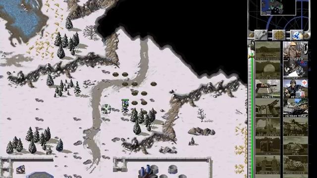Red Alert - Allies 08 смотреть онлайн