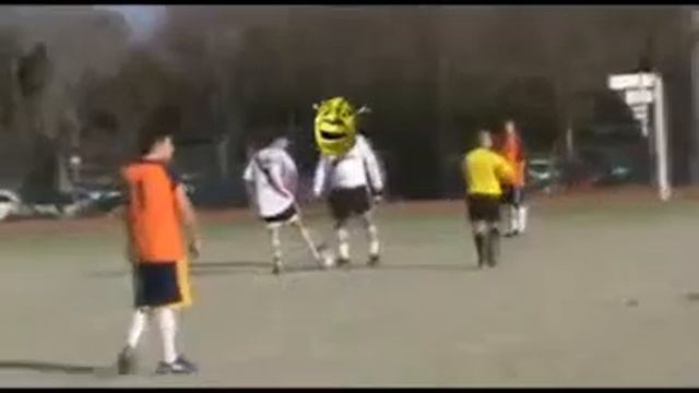 El Ogro Fabiani En River Plate Madrid