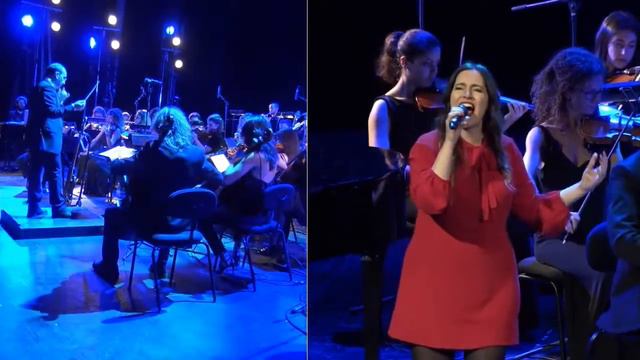 Chiara Canzian - Se telefonando