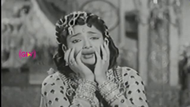 Raja Desingu movie songs | Kathal thozhvi video song | M. G. Ramachandran | Padmini смотреть онлайн