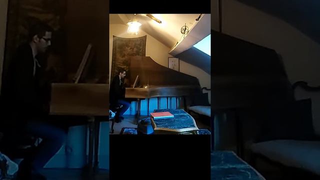 Jean Henry d'Anglebert Les songes d'Atys смотреть онлайн