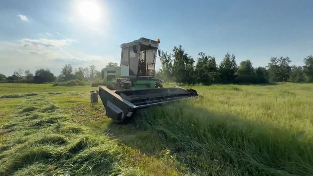 МЕЩЕРА Е403 4 год ЭКСПЛУАТАЦИИ,открытие сезона смотреть онлайн