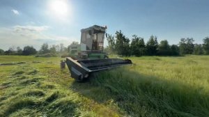 МЕЩЕРА Е403 4 год ЭКСПЛУАТАЦИИ,открытие сезона