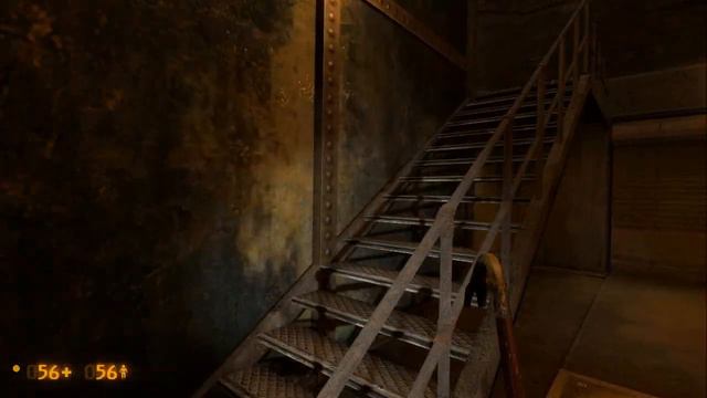 Black Mesa - Прохождение pt12 смотреть онлайн