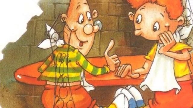 Edgar Alan, and Poe and the Tell Tale Beets смотреть онлайн