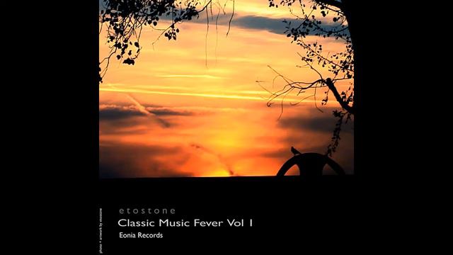 Etostone - Pavana For a Dead Princess смотреть онлайн