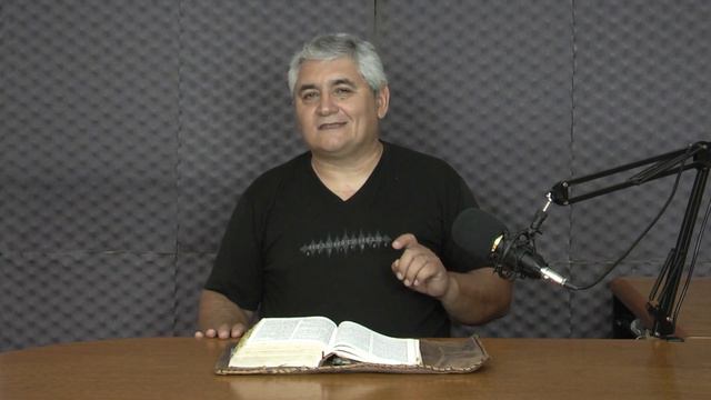 Y Ahora Que Hago? | Omar Pereyra | Predicas Cristianas