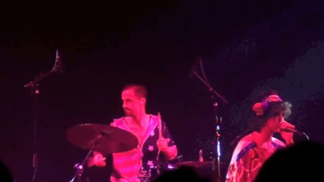 Brodka-Menningarnótt 2013 смотреть онлайн