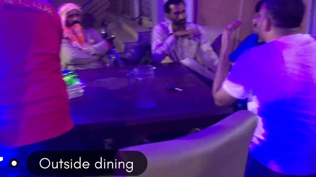 ALAM AL ARAB_Turkish Resturant in LAHORE Big taste