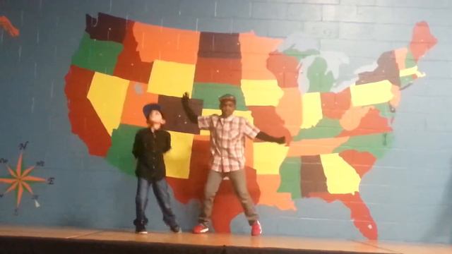 "Summer" Calvin Harris with Christian & Moses смотреть онлайн