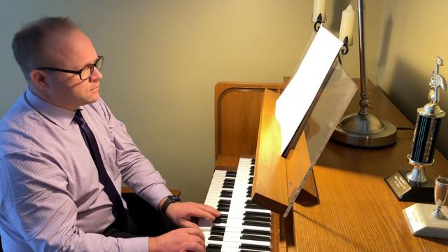 Psalm 75 arranged by Jan Zwart смотреть онлайн