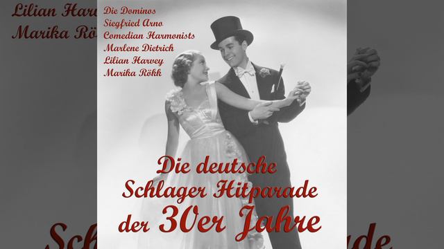 Tausendmal War Ich Im Traum Bei Dir