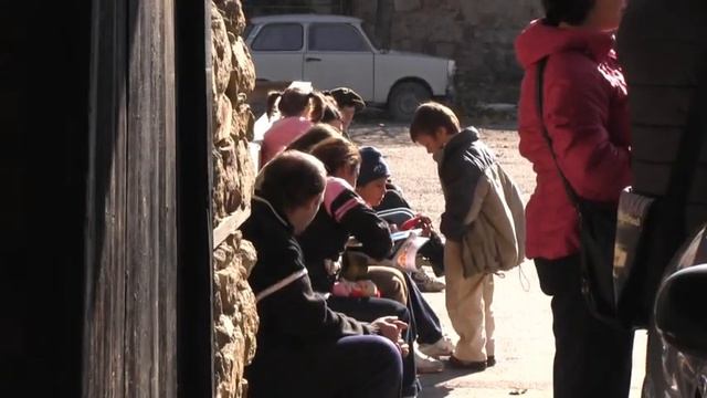 Училищна дарителска инициатива 2012 смотреть онлайн