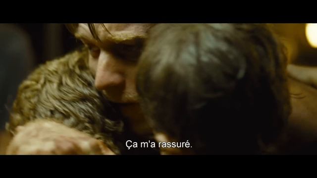 The Impossible (Juan Antonio Bayona) - bande annonce VOST смотреть онлайн