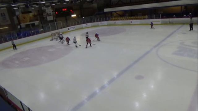 05.09.2020.HS Rīga meitenes vs JLSS U13 смотреть онлайн